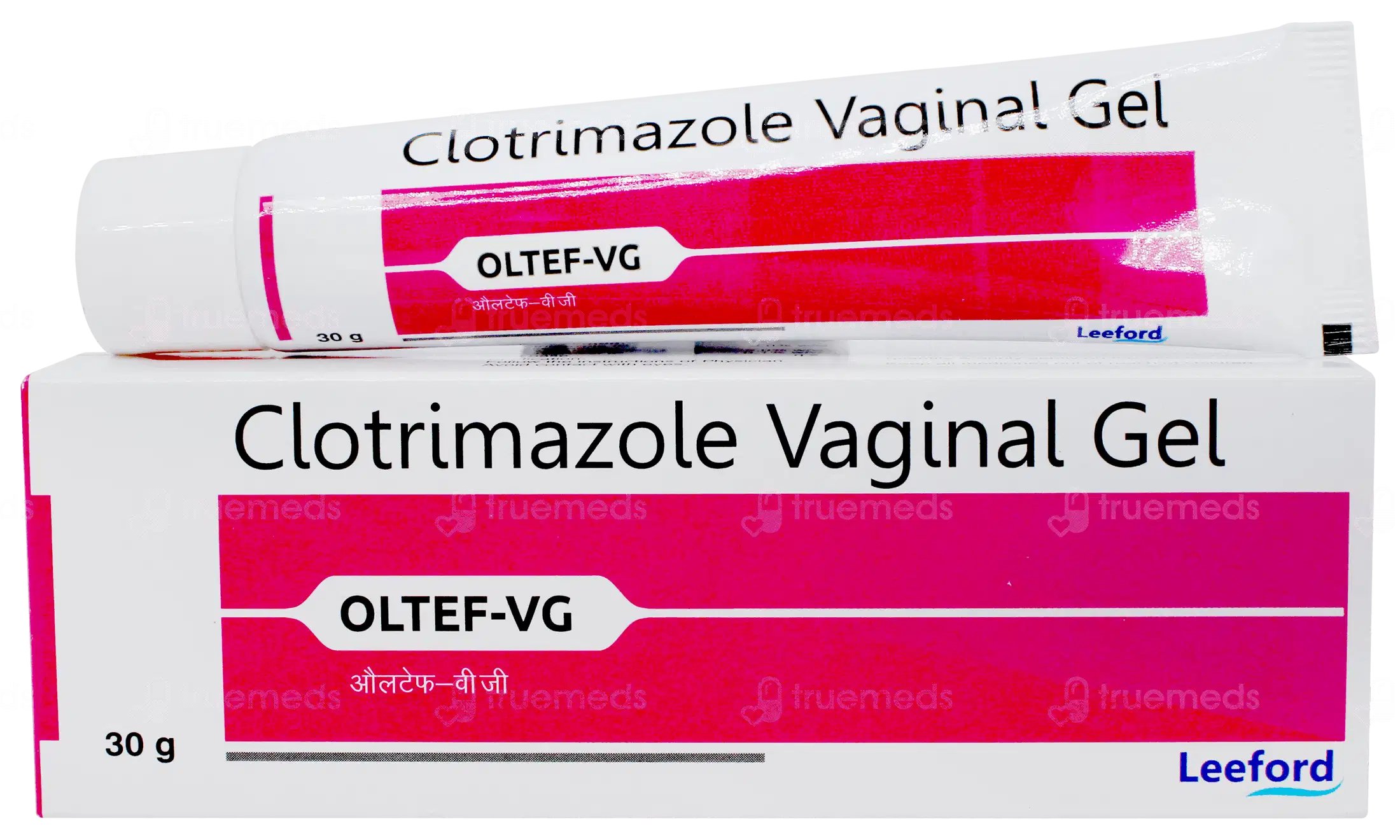 Oltef Vg Gel