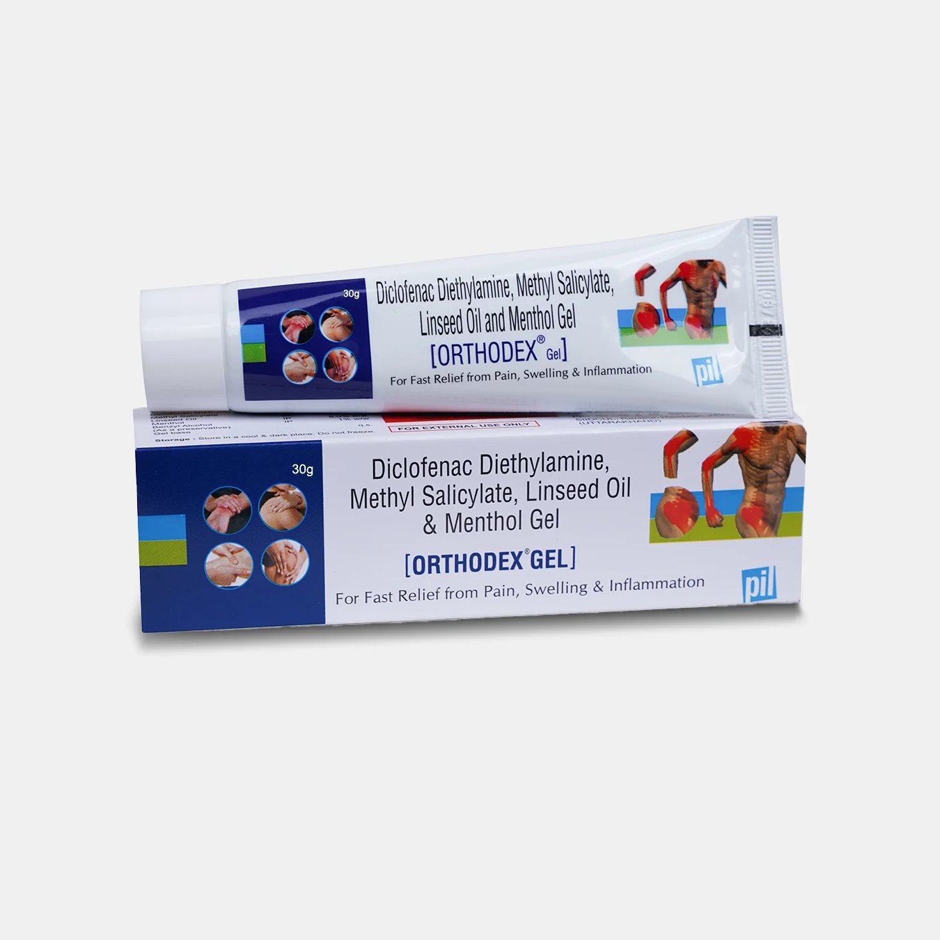 Orthodex Gel