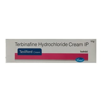 Texiford Cream 10 G