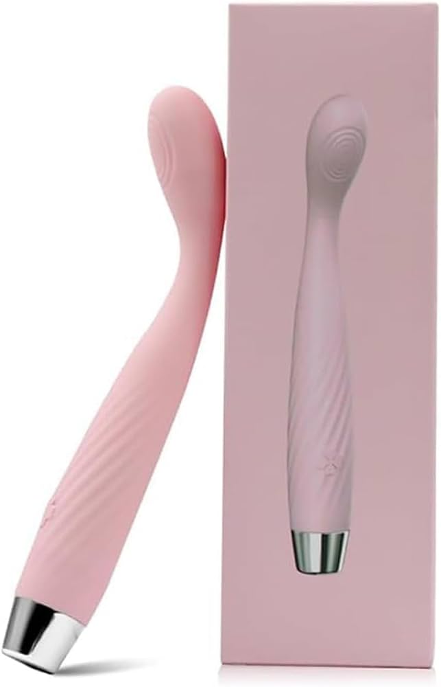 Female Vibrator Personal Massager with 10 Speeds