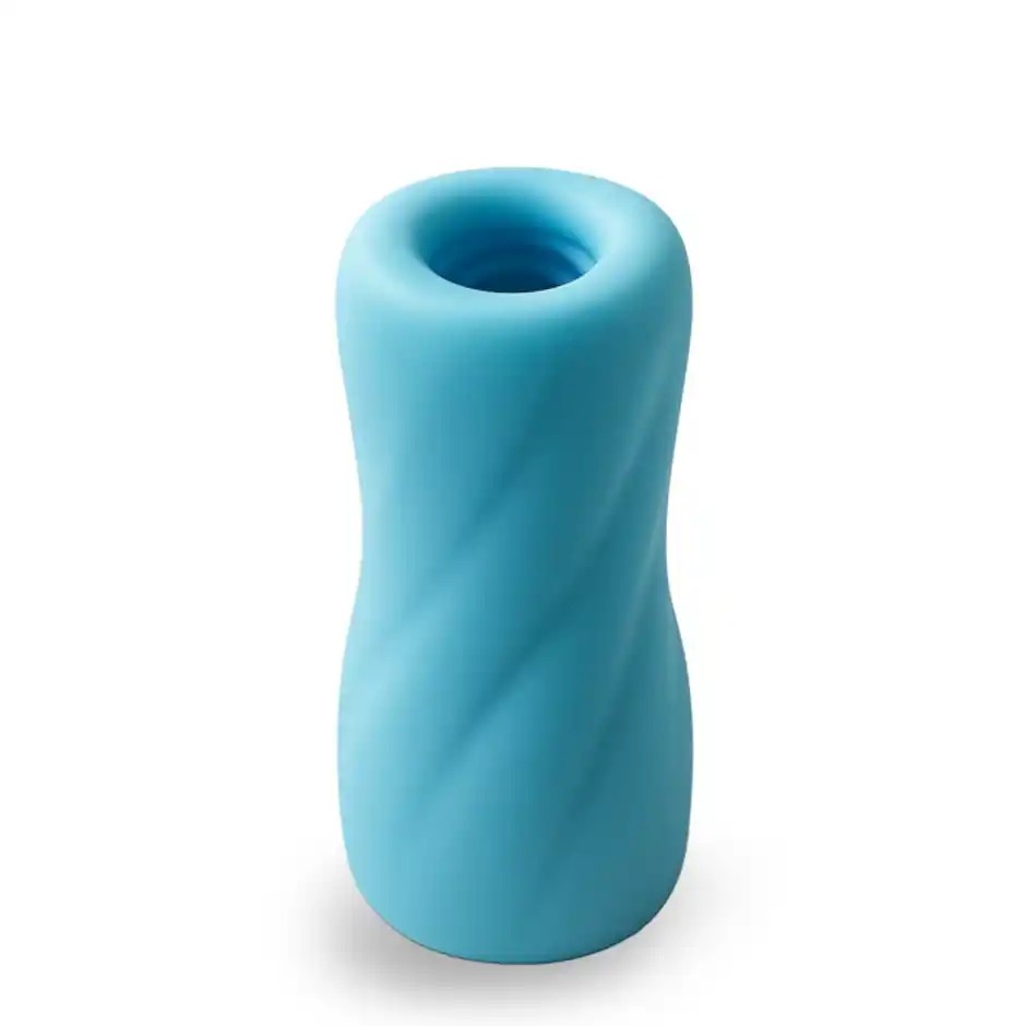Men's Portable Silicone Men's Personal Massager