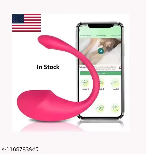 Personal Body Massangers For Girls And Women | Silent Portable | Rechargable Electric Massager (pack of 1)