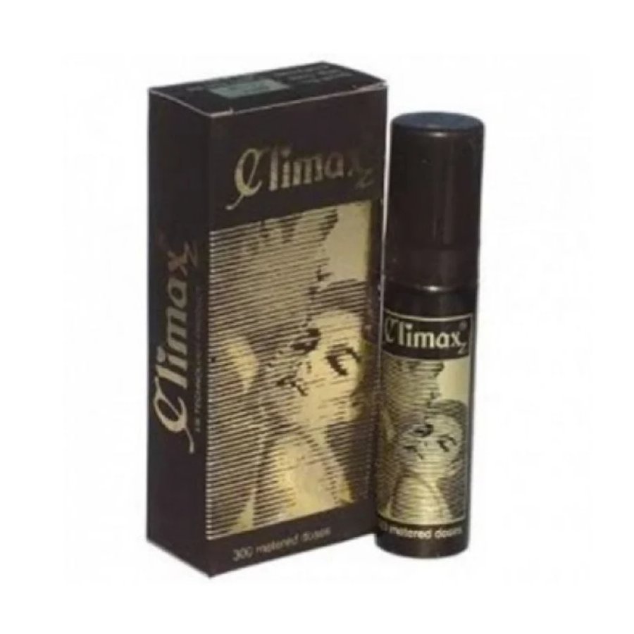 Climax Spray for Men 12 gm