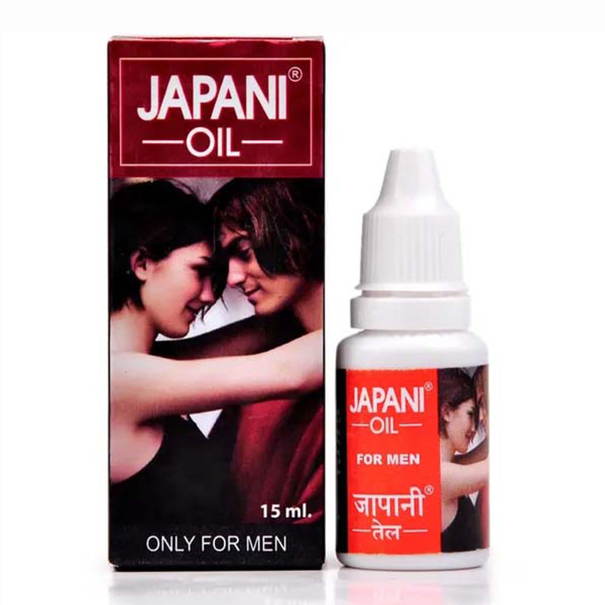 Japani Oil 15 ml