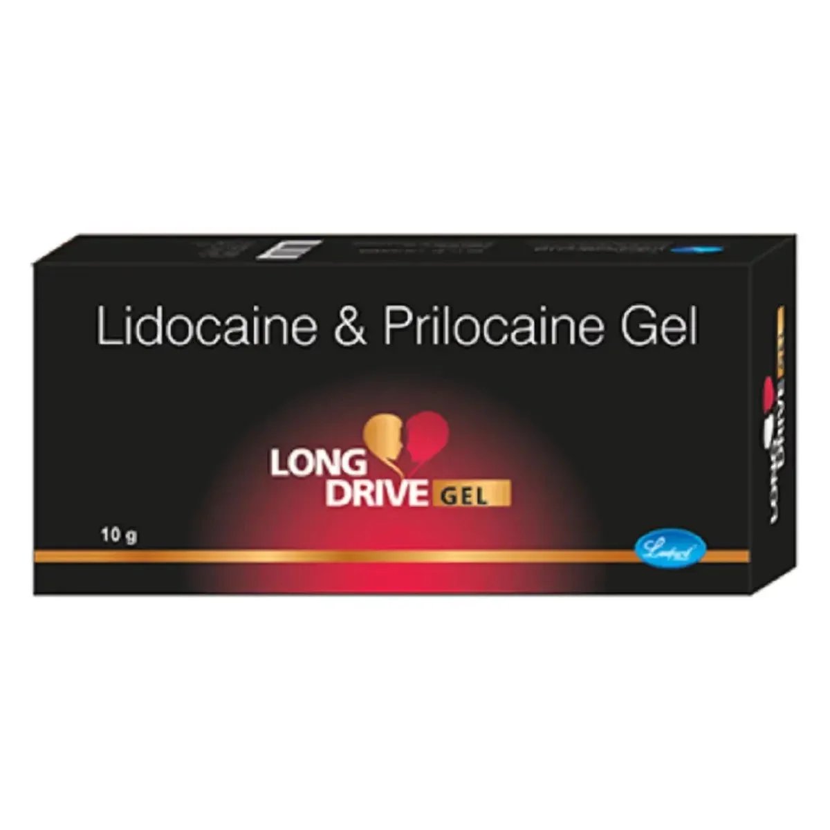 Long Drive Gel for Men (10 GM)