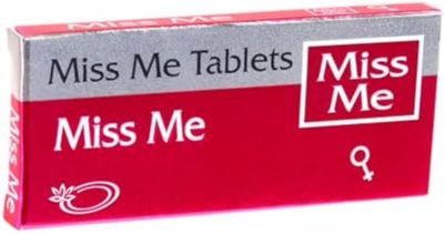Miss Me Tablet for Women