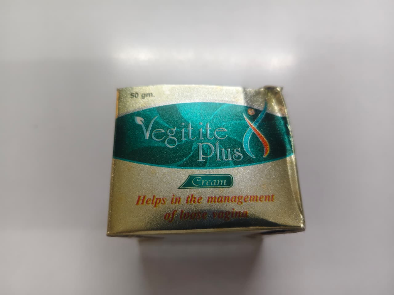 Vegilite Plus Cream for Women