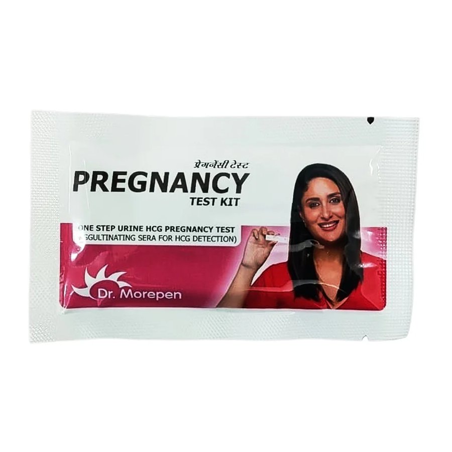 Pregnancy Test Kit